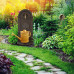 Záhradná starožitná fontána, RD49713
