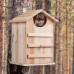 Drevené hniezdo pre sovy, RD47711