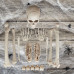 Dekoratívne kosti na Halloween, RD23868