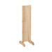 Výsuvná drevená zábrana, RD45941