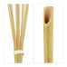 Sada 10 ks bambusových fakli RD35709, 90cm 