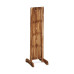 Výsuvná drevená zábrana, RD45944