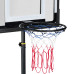 Basketbalový kôš s kolieskami, RD49485