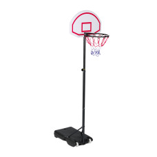 Basketbalový kôš s kolieskami, RD49486