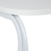 Príručný stolík RD34362, biely