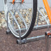 Kovový stojan na 4 bicykle RD7695