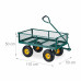 Ručný vozík do záhrady RD45459