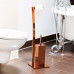 WC súprava Wimedo Copper so stojanom na uteráky RD2690