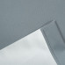 Zatemňovacia roleta RD21307, sivá 100 x 160 cm