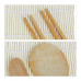 Bambusová súprava na sushi, RD39622