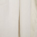 Bavlnené závesné hojdacie kreslo biela, RD23675