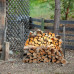Nastaviteľný stojan na palivové drevo, RD46694