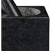 Mažiar s tĺčikom Granit RD9955, 11 cm