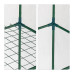 Balkónový skleník s PVC fóliou, RD47559