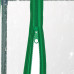 Balkónový skleník s PVC fóliou, RD47559