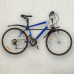 Nástenný držiak na bicykel RD24353