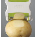 Obojstranná škrabka na zemiaky a zeleninu JOSEPH JOSEPH Switch Peeler