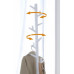Vešiak Yamazaki Branch Pole Hanger, biely