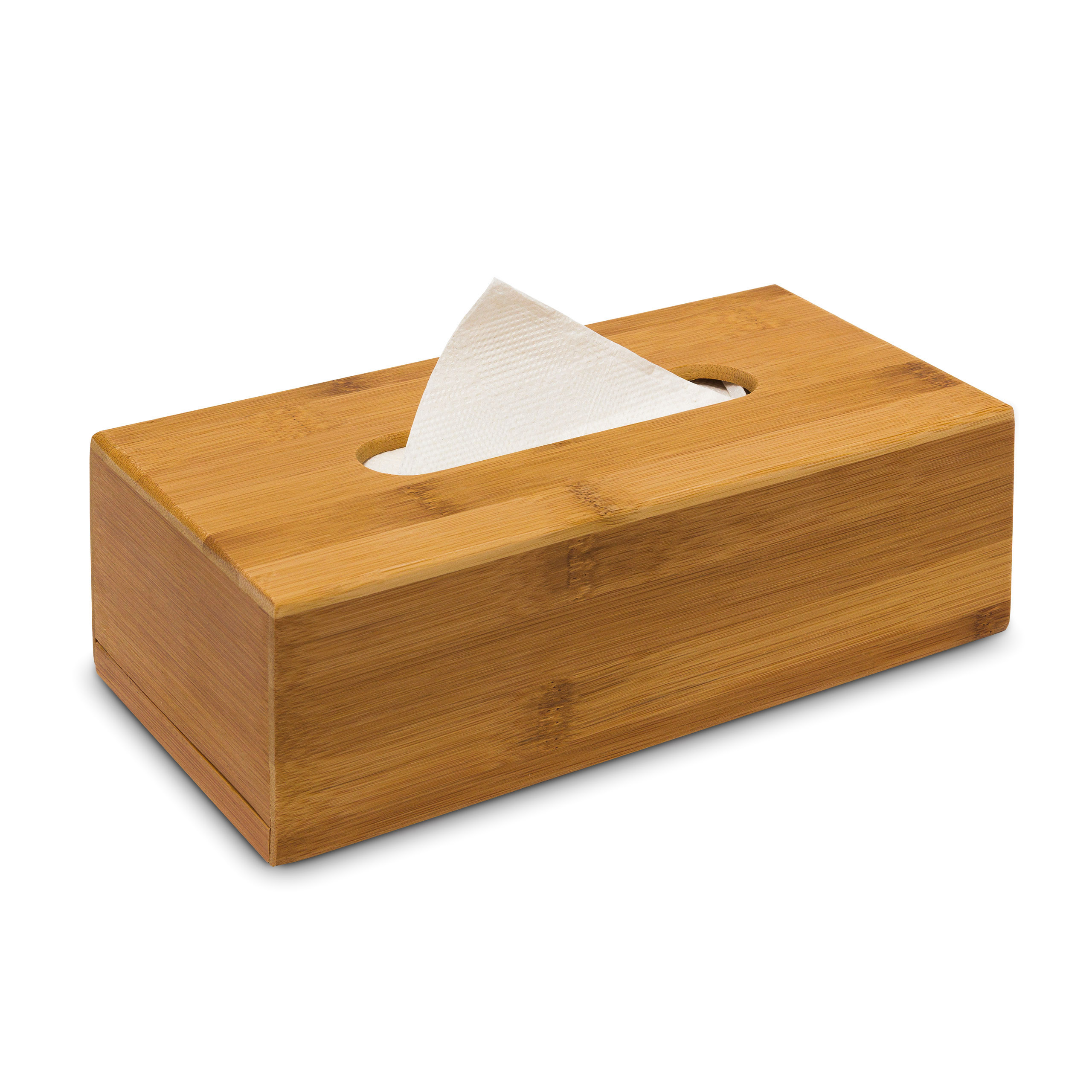 E-shop Krabička na papierové vreckovky, Tissue Box Bambus, RD9141