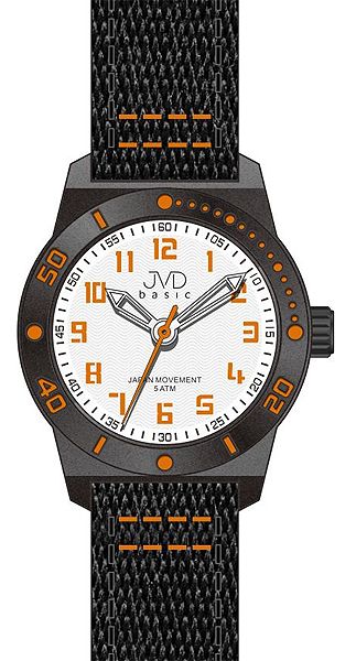 Náramkové hodinky JVD basic J7129.2 