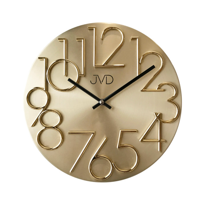 Nástenné hodiny JVD HT23.2, 30cm 