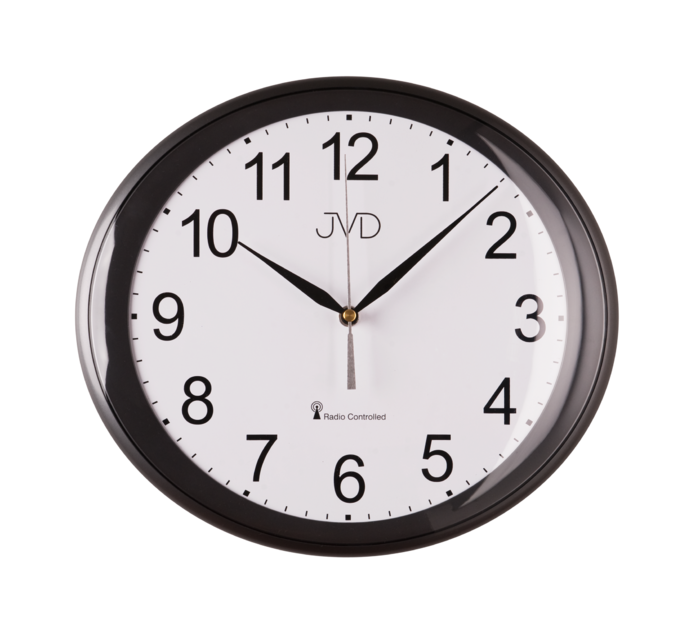 Nástenné hodinky JVD RH64.1 30cm 