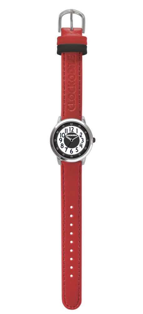 Detské náramkové hodinky Clockodile CWB0014 
