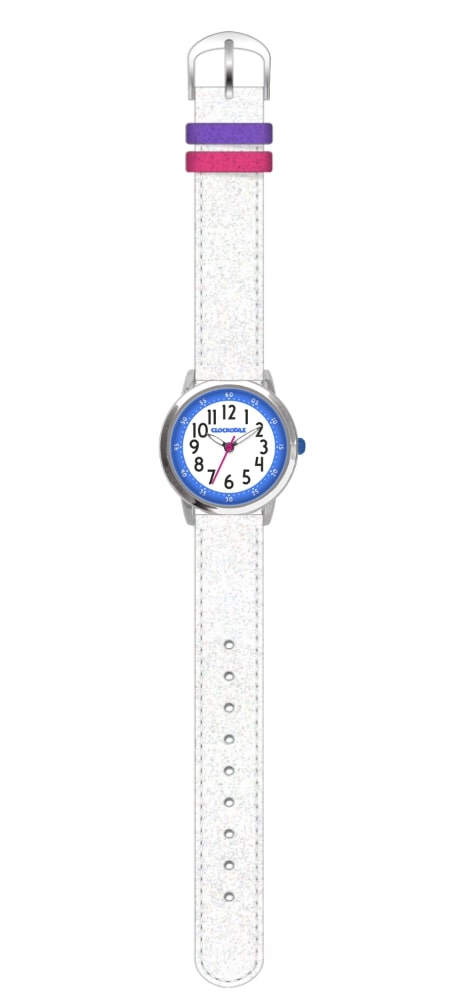 Detské náramkové hodinky Clockodile CWG5096 