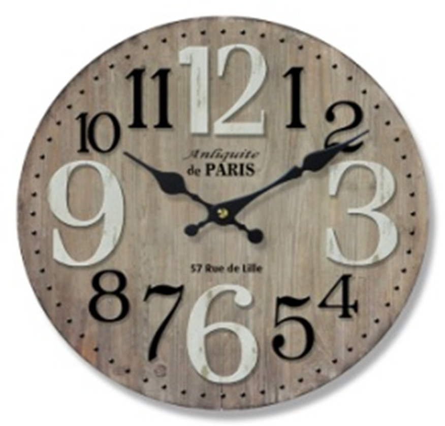 Nástenné hodiny Antiquite de Paris, Fal6285, 30cm 