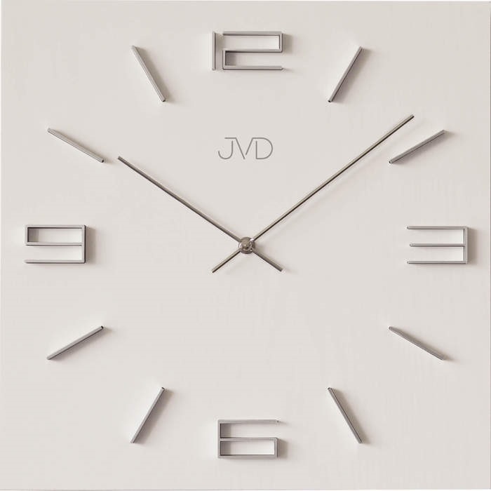 Nástenné hodiny JVD HC28.1 40cm 