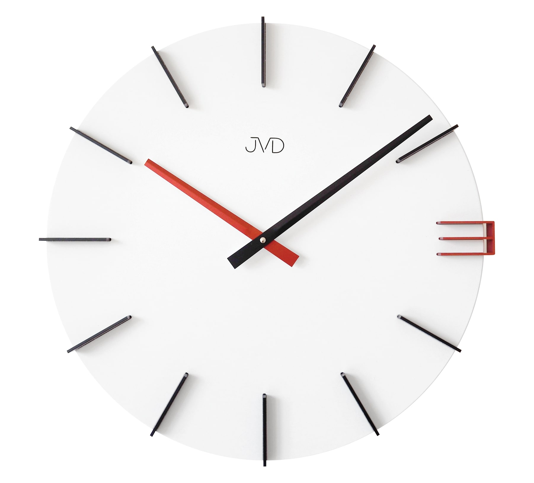 Nástenné hodiny JVD HC44.1 