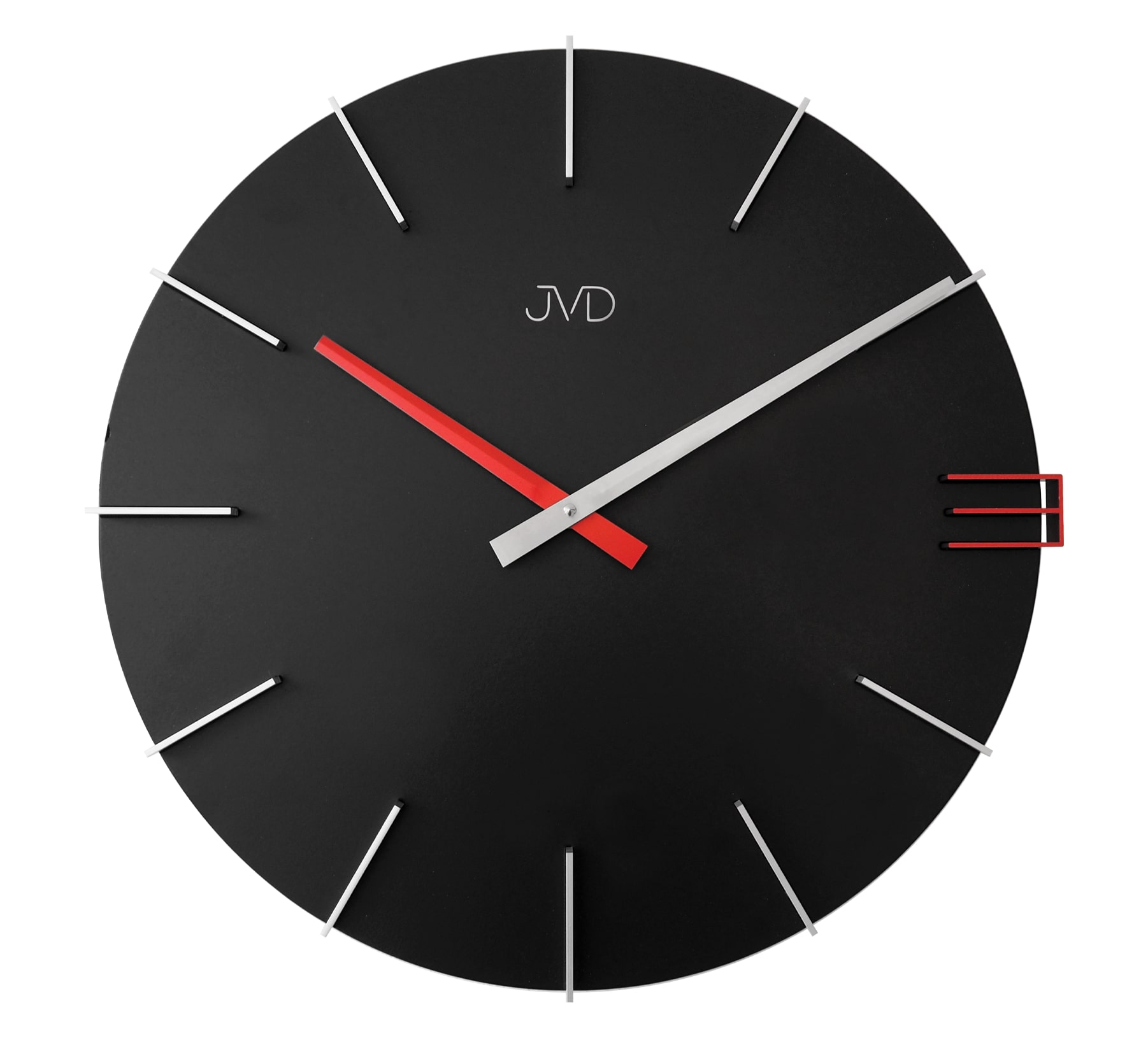 Nástenné hodiny JVD HC44.2 