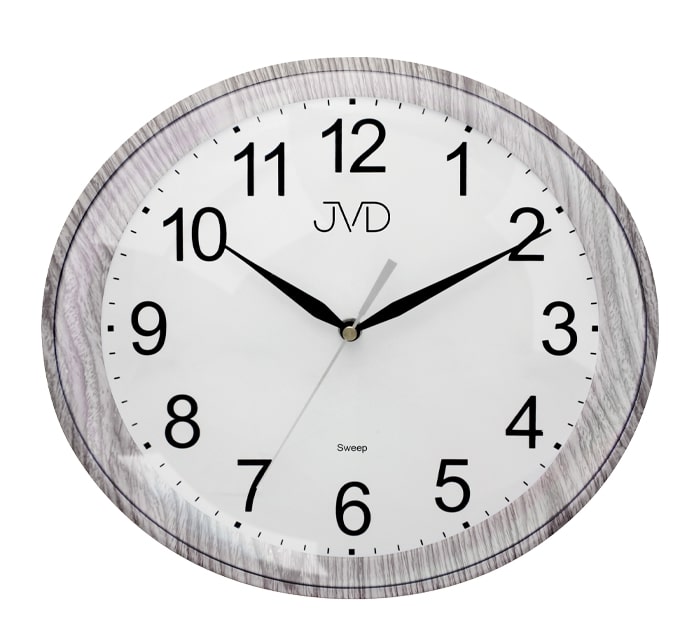 Nástenné hodiny JVD HP664.11 